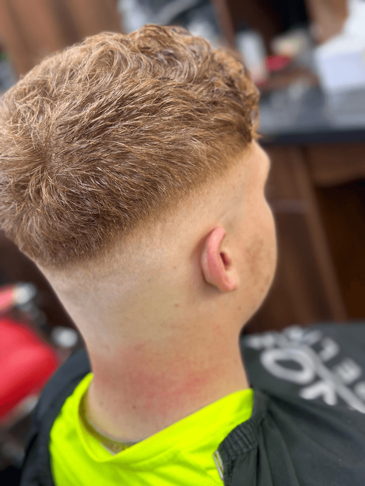 TKutz Barbers gallery style image ten.