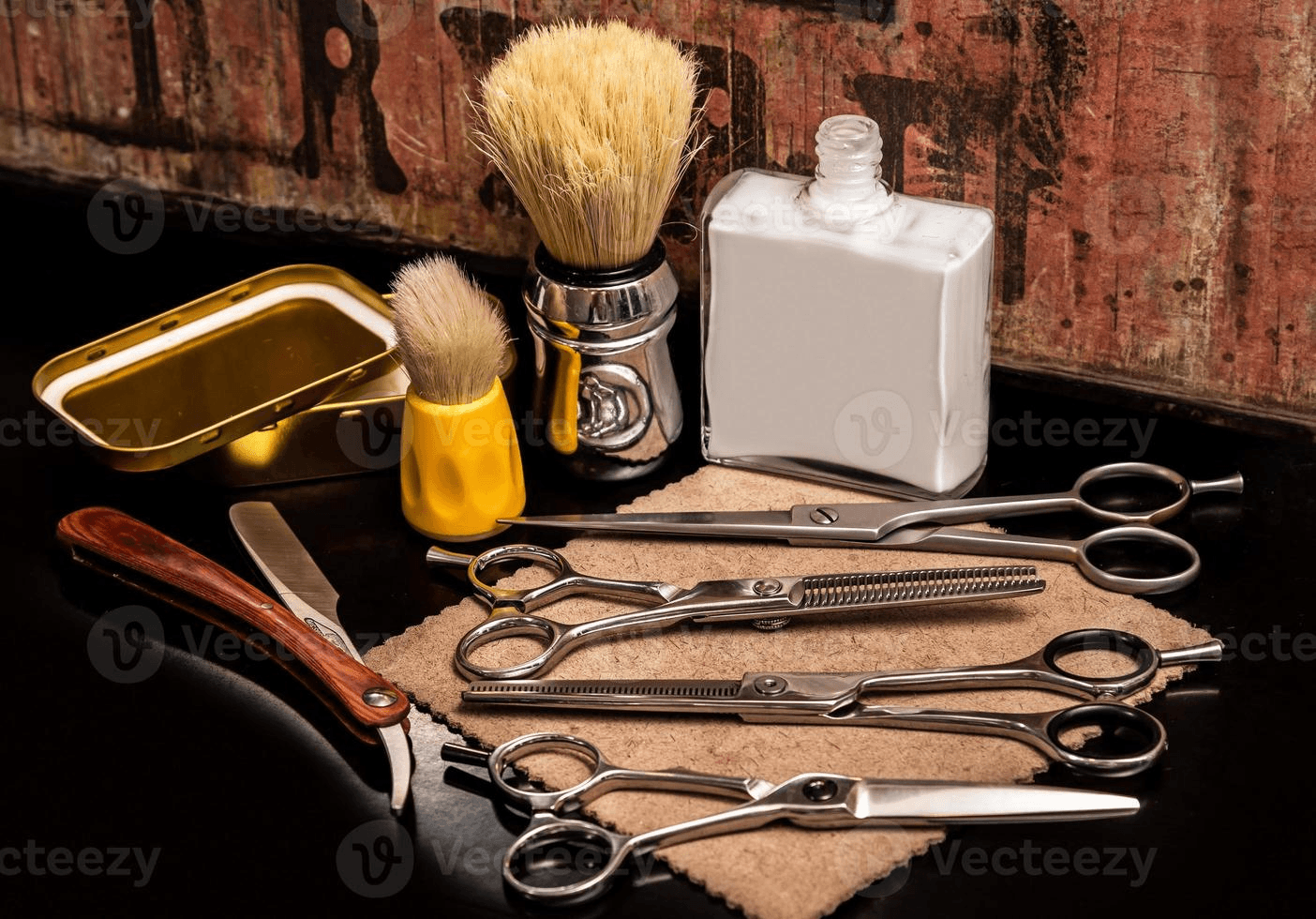 Pricing menu background